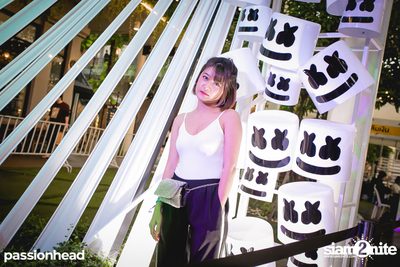 Marshmello Live in Bangkok 2019 (อัลบั้มที่ 1) — photo 25