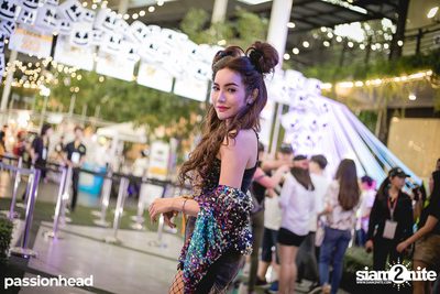 Marshmello Live in Bangkok 2019 (อัลบั้มที่ 1) — photo 27