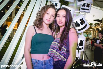 Marshmello Live in Bangkok 2019 (อัลบั้มที่ 1) — photo 28