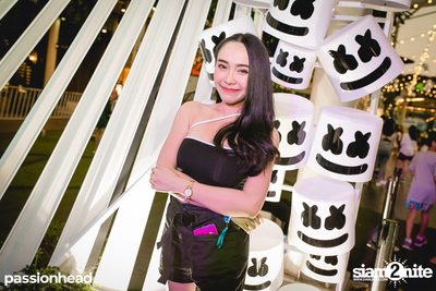 Marshmello Live in Bangkok 2019 (อัลบั้มที่ 1) — photo 30