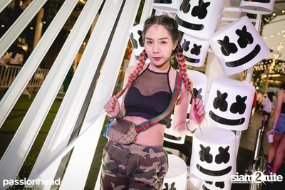 Marshmello Live in Bangkok 2019 (อัลบั้มที่ 1) — photo 32
