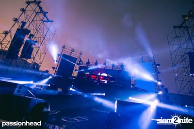 Marshmello Live in Bangkok 2019 (อัลบั้มที่ 1) — photo 42
