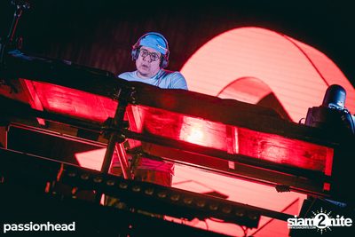 Marshmello Live in Bangkok 2019 (อัลบั้มที่ 1) — photo 43