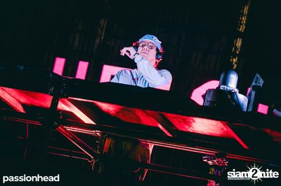 Marshmello Live in Bangkok 2019 (อัลบั้มที่ 1) — photo 44