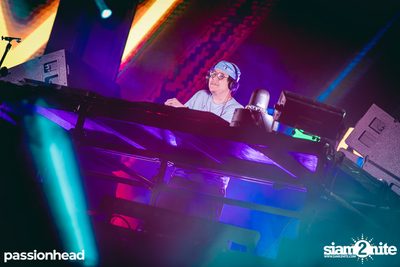 Marshmello Live in Bangkok 2019 (อัลบั้มที่ 1) — photo 45