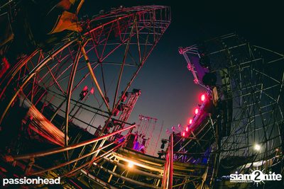 Marshmello Live in Bangkok 2019 (อัลบั้มที่ 1) — photo 46