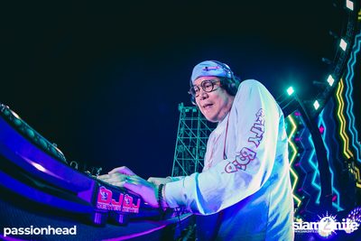 Marshmello Live in Bangkok 2019 (อัลบั้มที่ 1) — photo 47