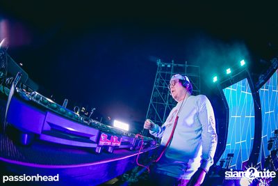 Marshmello Live in Bangkok 2019 (อัลบั้มที่ 1) — photo 48