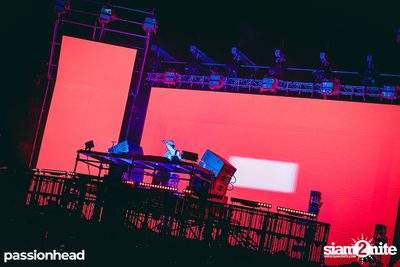 Marshmello Live in Bangkok 2019 (อัลบั้มที่ 1) — photo 49