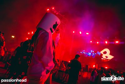 Marshmello Live in Bangkok 2019 (อัลบั้มที่ 1) — photo 50