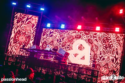 Marshmello Live in Bangkok 2019 (อัลบั้มที่ 1) — photo 51