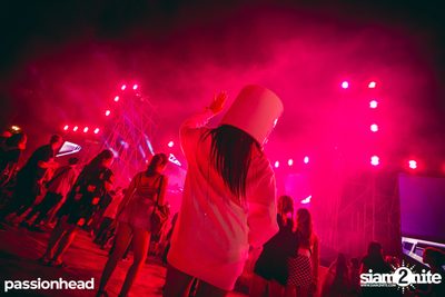 Marshmello Live in Bangkok 2019 (อัลบั้มที่ 1) — photo 52