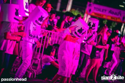 Marshmello Live in Bangkok 2019 (อัลบั้มที่ 1) — photo 57
