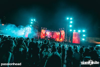 Marshmello Live in Bangkok 2019 (อัลบั้มที่ 1) — photo 60