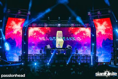 Marshmello Live in Bangkok 2019 (อัลบั้มที่ 1) — photo 62
