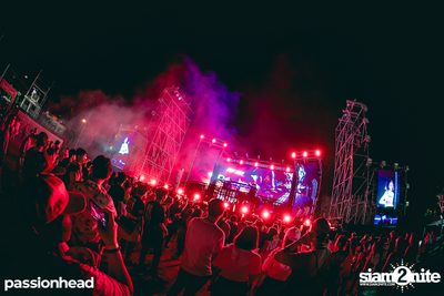 Marshmello Live in Bangkok 2019 (อัลบั้มที่ 1) — photo 63