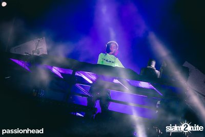 Marshmello Live in Bangkok 2019 (อัลบั้มที่ 1) — photo 64