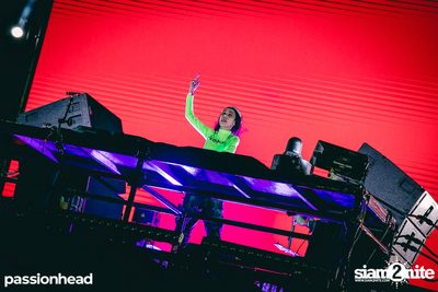 Marshmello Live in Bangkok 2019 (อัลบั้มที่ 1) — photo 65