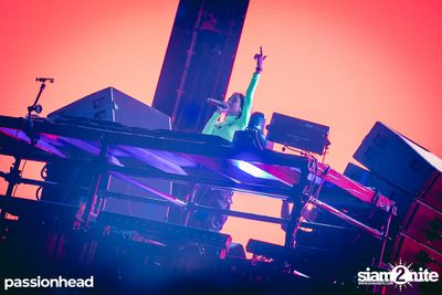 Marshmello Live in Bangkok 2019 (อัลบั้มที่ 1) — photo 66