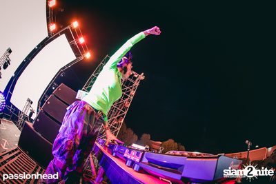 Marshmello Live in Bangkok 2019 (อัลบั้มที่ 1) — photo 68