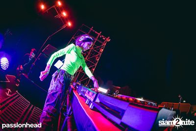 Marshmello Live in Bangkok 2019 (อัลบั้มที่ 1) — photo 69