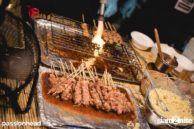 Marshmello Live in Bangkok 2019 (อัลบั้มที่ 1) — photo 83