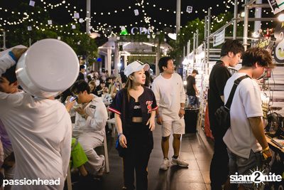 Marshmello Live in Bangkok 2019 (อัลบั้มที่ 1) — photo 87
