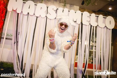 Marshmello Live in Bangkok 2019 (อัลบั้มที่ 1) — photo 99