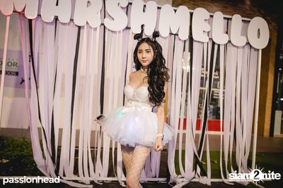Marshmello Live in Bangkok 2019 (อัลบั้มที่ 1) — photo 104