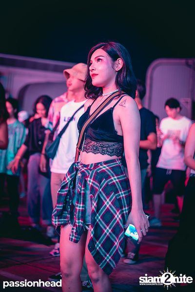 Marshmello Live in Bangkok 2019 (อัลบั้มที่ 1) — photo 112