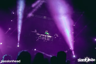 Marshmello Live in Bangkok 2019 (อัลบั้มที่ 1) — photo 114