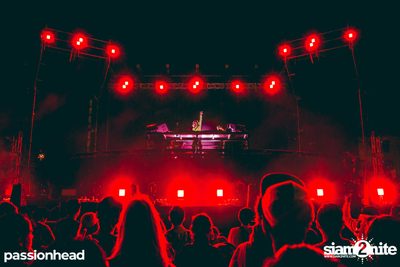 Marshmello Live in Bangkok 2019 (อัลบั้มที่ 1) — photo 116