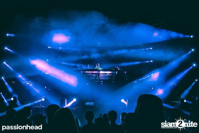 Marshmello Live in Bangkok 2019 (อัลบั้มที่ 1) — photo 117