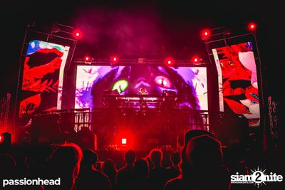 Marshmello Live in Bangkok 2019 (อัลบั้มที่ 1) — photo 118