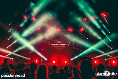 Marshmello Live in Bangkok 2019 (อัลบั้มที่ 1) — photo 119