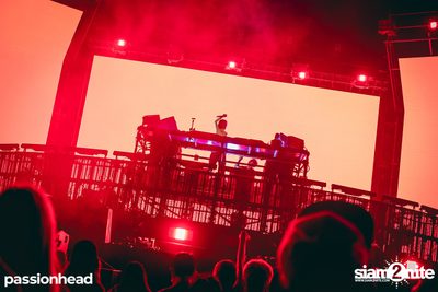Marshmello Live in Bangkok 2019 (อัลบั้มที่ 1) — photo 121