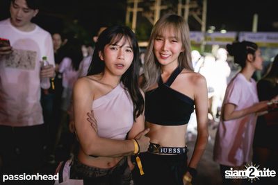 Marshmello Live in Bangkok 2019 (อัลบั้มที่ 1) — photo 122