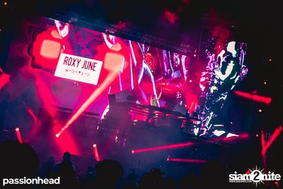 Marshmello Live in Bangkok 2019 (อัลบั้มที่ 1) — photo 125