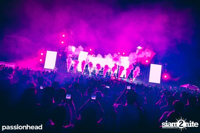 Marshmello Live in Bangkok 2019 (อัลบั้มที่ 1) — photo 130
