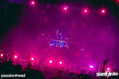 Marshmello Live in Bangkok 2019 (อัลบั้มที่ 1) — photo 131