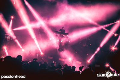 Marshmello Live in Bangkok 2019 (อัลบั้มที่ 1) — photo 135
