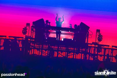 Marshmello Live in Bangkok 2019 (อัลบั้มที่ 1) — photo 136