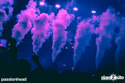 Marshmello Live in Bangkok 2019 (อัลบั้มที่ 1) — photo 137