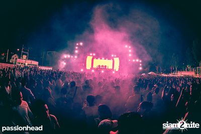 Marshmello Live in Bangkok 2019 (อัลบั้มที่ 1) — photo 139