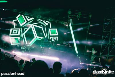 Marshmello Live in Bangkok 2019 (อัลบั้มที่ 1) — photo 141