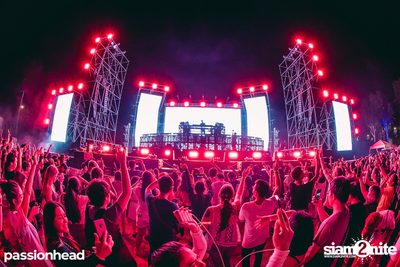 Marshmello Live in Bangkok 2019 (อัลบั้มที่ 1) — photo 143