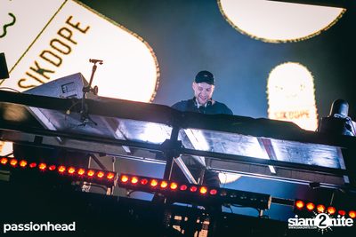 Marshmello Live in Bangkok 2019 (อัลบั้มที่ 1) — photo 145