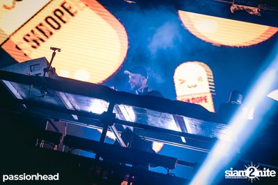 Marshmello Live in Bangkok 2019 (อัลบั้มที่ 1) — photo 146