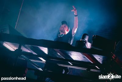 Marshmello Live in Bangkok 2019 (อัลบั้มที่ 1) — photo 148