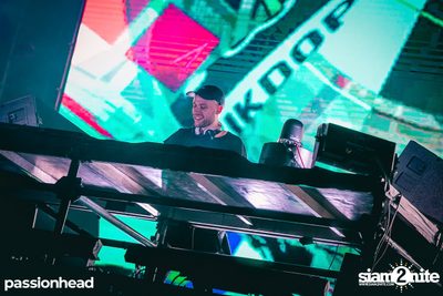 Marshmello Live in Bangkok 2019 (อัลบั้มที่ 1) — photo 149